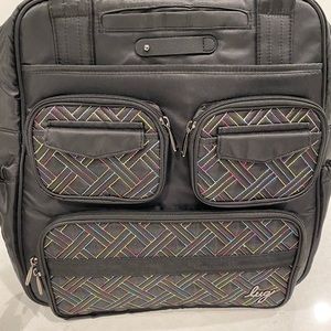 Lug Puddle Jumper LE